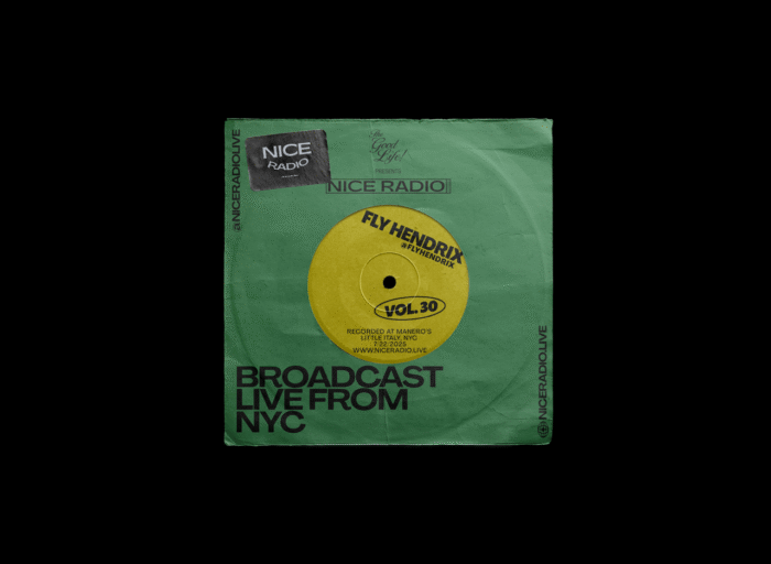 NICE RADIO Live